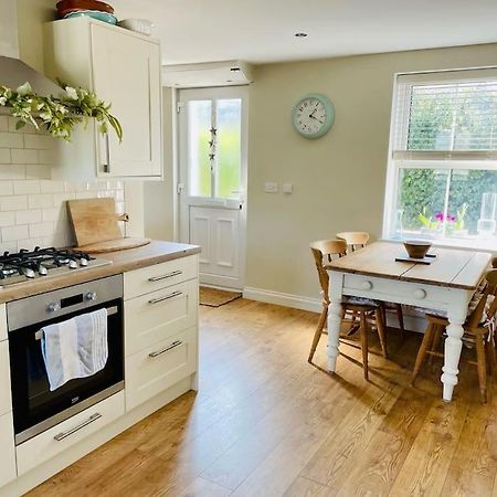 Entire 2 Bed Cottage - Llangwm Llangwm  Eksteriør bilde