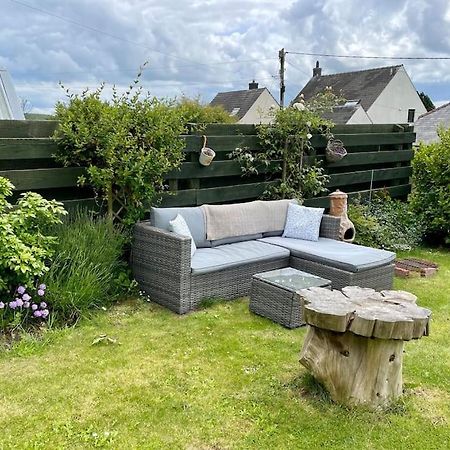 Entire 2 Bed Cottage - Llangwm Llangwm  Eksteriør bilde