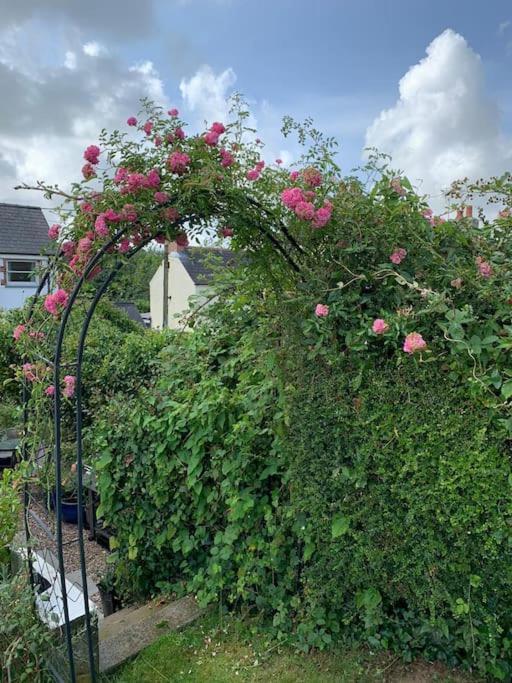 Entire 2 Bed Cottage - Llangwm Llangwm  Eksteriør bilde