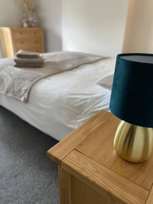 Entire 2 Bed Cottage - Llangwm Llangwm  Eksteriør bilde