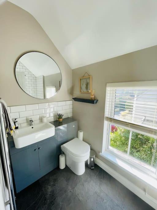 Entire 2 Bed Cottage - Llangwm Llangwm  Eksteriør bilde