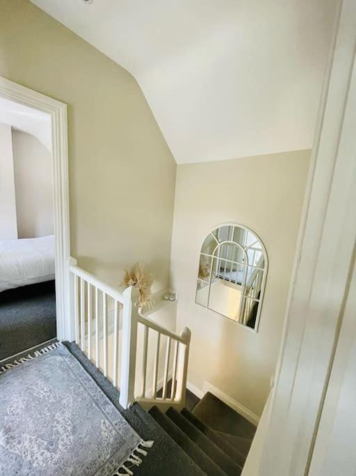 Entire 2 Bed Cottage - Llangwm Llangwm  Eksteriør bilde