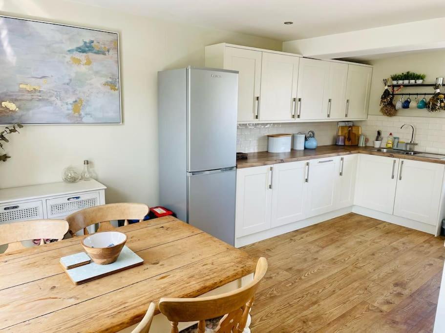 Entire 2 Bed Cottage - Llangwm Llangwm  Eksteriør bilde