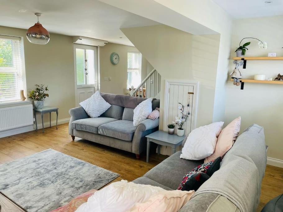 Entire 2 Bed Cottage - Llangwm Llangwm  Eksteriør bilde