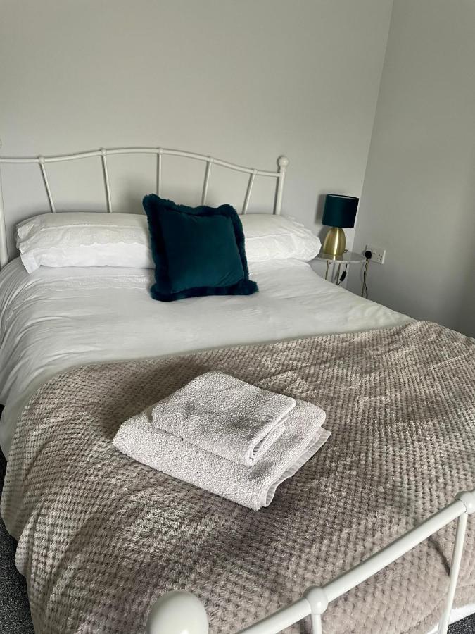 Entire 2 Bed Cottage - Llangwm Llangwm  Eksteriør bilde