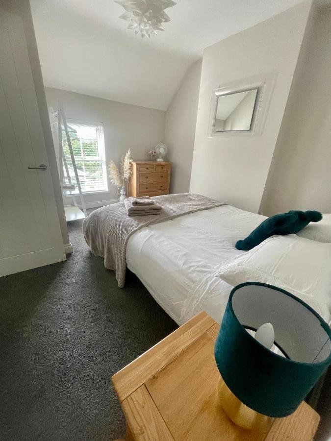 Entire 2 Bed Cottage - Llangwm Llangwm  Eksteriør bilde
